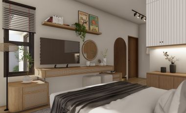 For Sale: 4BR Bianca Bungalow | Victoria South of Alabang