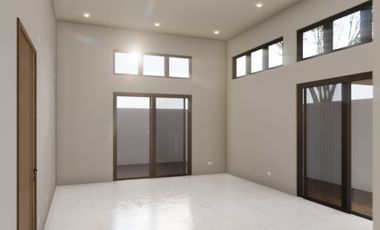 For Sale: 4BR Bianca Bungalow | Victoria South of Alabang
