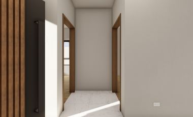 For Sale: 4BR Bianca Bungalow | Victoria South of Alabang
