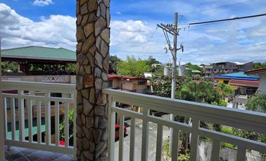 3 Storey Modern Semi Furnished Townhouse for sale in Project 8 Quezon City