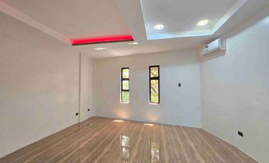 3 Storey Modern Semi Furnished Townhouse for sale in Project 8 Quezon City