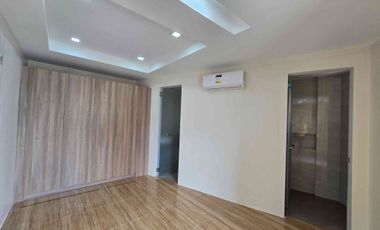 3 Storey Modern Semi Furnished Townhouse for sale in Project 8 Quezon City