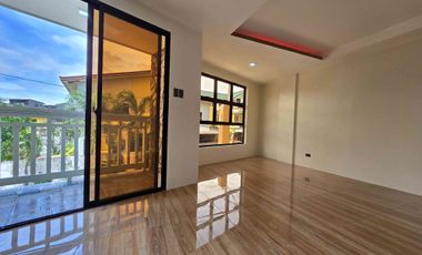 3 Storey Modern Semi Furnished Townhouse for sale in Project 8 Quezon City