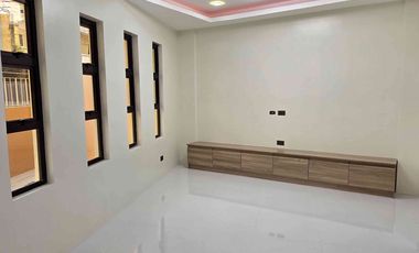 3 Storey Modern Semi Furnished Townhouse for sale in Project 8 Quezon City