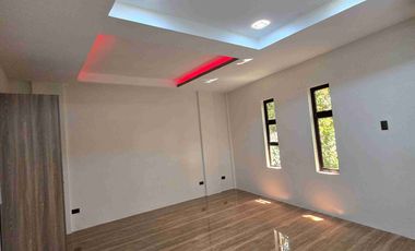 3 Storey Modern Semi Furnished Townhouse for sale in Project 8 Quezon City