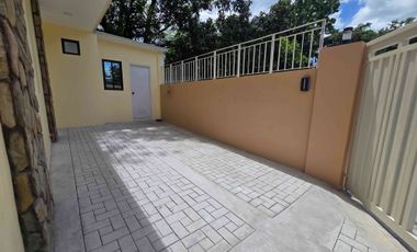 3 Storey Modern Semi Furnished Townhouse for sale in Project 8 Quezon City