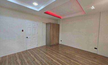 3 Storey Modern Semi Furnished Townhouse for sale in Project 8 Quezon City
