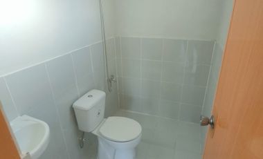 FOR SALE TWO-STOREY TOWNHOUSE (BARE TYPE) IN SAN FERNANDO