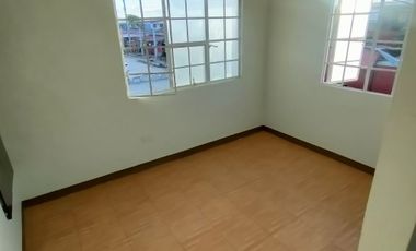 FOR SALE TWO-STOREY TOWNHOUSE (BARE TYPE) IN SAN FERNANDO