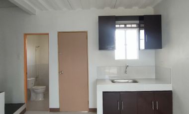 FOR SALE TWO-STOREY TOWNHOUSE (BARE TYPE) IN SAN FERNANDO