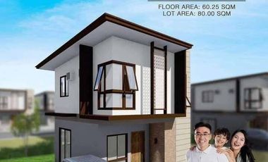 House for sale in Pampanga, Candaba