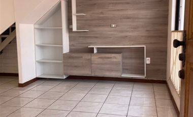 Casa en Venta en Conjunto Gabriela Mistral - zona sur