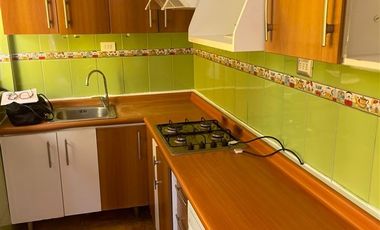 Casa en Venta en Conjunto Gabriela Mistral - zona sur