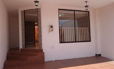 Casa en Venta en Conjunto Gabriela Mistral - zona sur