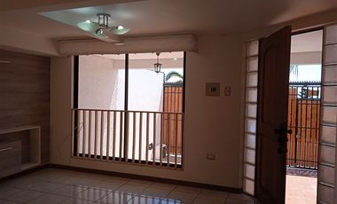 Casa en Venta en Conjunto Gabriela Mistral - zona sur