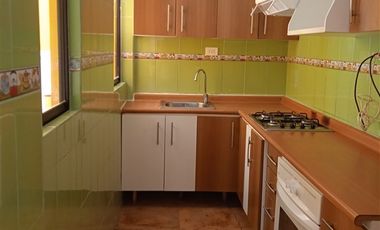 Casa en Venta en Conjunto Gabriela Mistral - zona sur