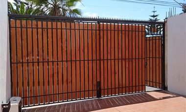 Casa en Venta en Conjunto Gabriela Mistral - zona sur