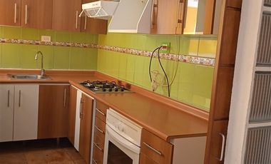 Casa en Venta en Conjunto Gabriela Mistral - zona sur