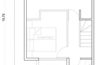 Casa en Venta en Conjunto Gabriela Mistral - zona sur