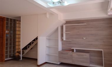 Casa en Venta en Conjunto Gabriela Mistral - zona sur