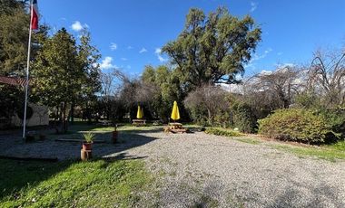 Terreno Construccion en Venta en Av. San José de Mapo con los Castaños