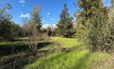 Terreno Construccion en Venta en Av. San José de Mapo con los Castaños