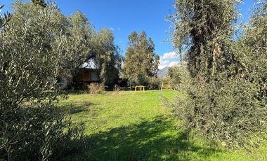 Terreno Construccion en Venta en Av. San José de Mapo con los Castaños