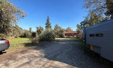 Terreno Construccion en Venta en Av. San José de Mapo con los Castaños