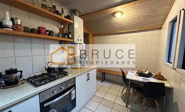Casa en Venta en Vicente Reyes