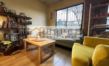 Casa en Venta en Vicente Reyes