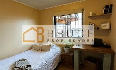 Casa en Venta en Vicente Reyes