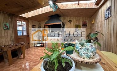 Casa en Venta en Vicente Reyes