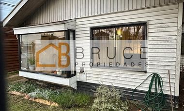 Casa en Venta en Vicente Reyes
