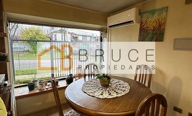Casa en Venta en Vicente Reyes