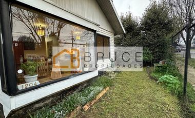 Casa en Venta en Vicente Reyes