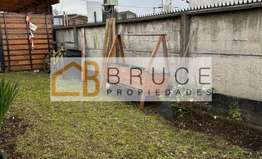 Casa en Venta en Vicente Reyes
