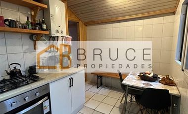 Casa en Venta en Vicente Reyes