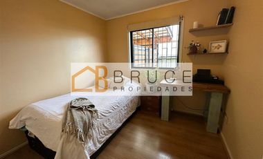 Casa en Venta en Vicente Reyes