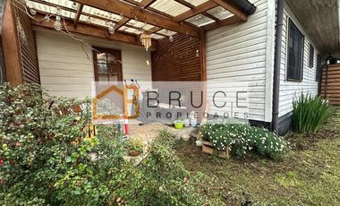 Casa en Venta en Vicente Reyes