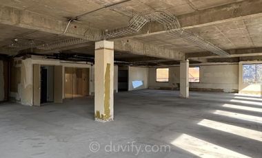 Oficina en Arriendo en Padre Mariano
