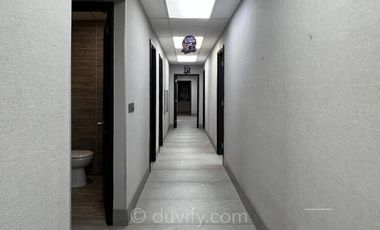 Oficina en Arriendo en Padre Mariano
