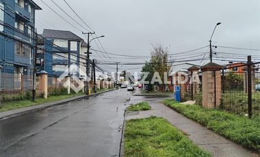 Sitio en Venta en Cercano a Termina Camilo Henríquez