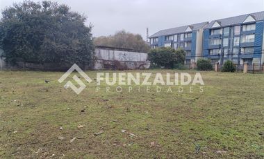 Sitio en Venta en Cercano a Termina Camilo Henríquez