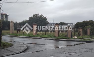 Sitio en Venta en Cercano a Termina Camilo Henríquez