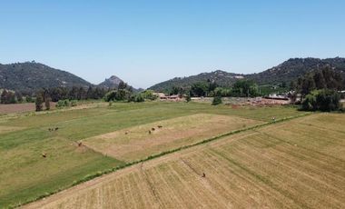 Sitio en Venta en Cruce Corralones
