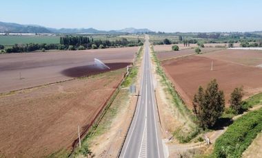 Sitio en Venta en Cruce Corralones