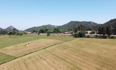 Parcela en Venta en Cruce Corralones