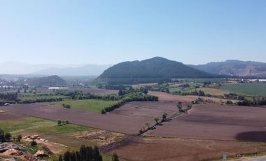 Parcela en Venta en Cruce Corralones