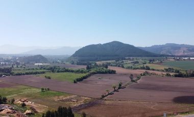 Parcela en Venta en Cruce Corralones