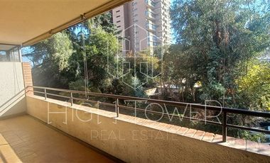 Departamento en Venta en Al norte de Pocuro
